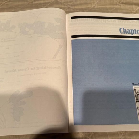 Parent resource guide- Lee Canter’s Assertive Discipline - Picture 5 of 10